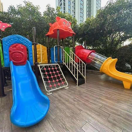 トン チュエ タイ ジンリン ホテル トンリン アンホイ Tongling  エクステリア 写真